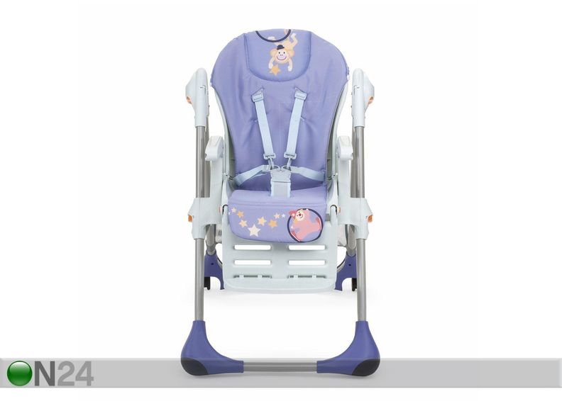 Chicco Polly High Chair стульчик для кормления Magia увеличить