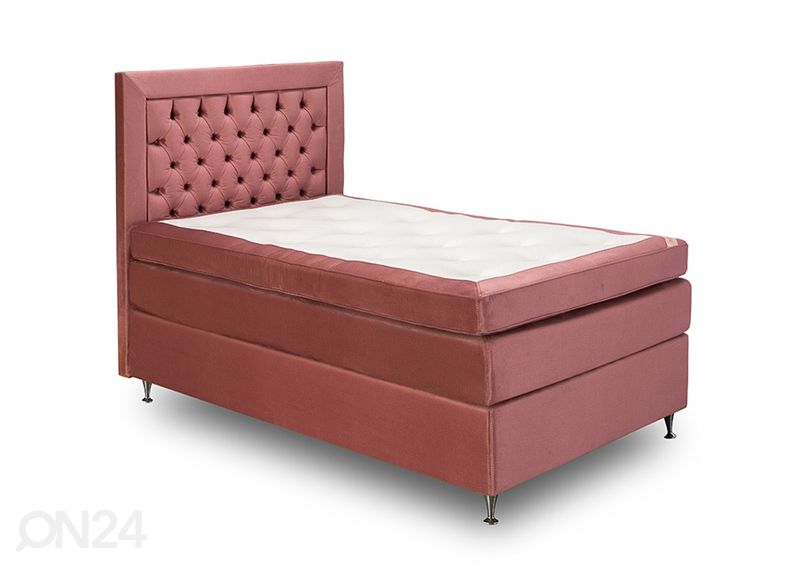 Comfort кровать Hypnos Hemera 140x200 cm увеличить