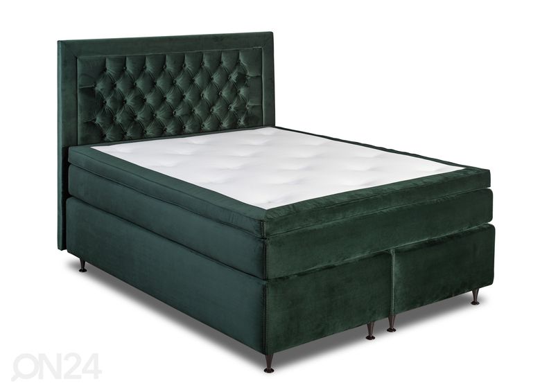 Comfort кровать Hypnos Hemera 160x200 cm увеличить