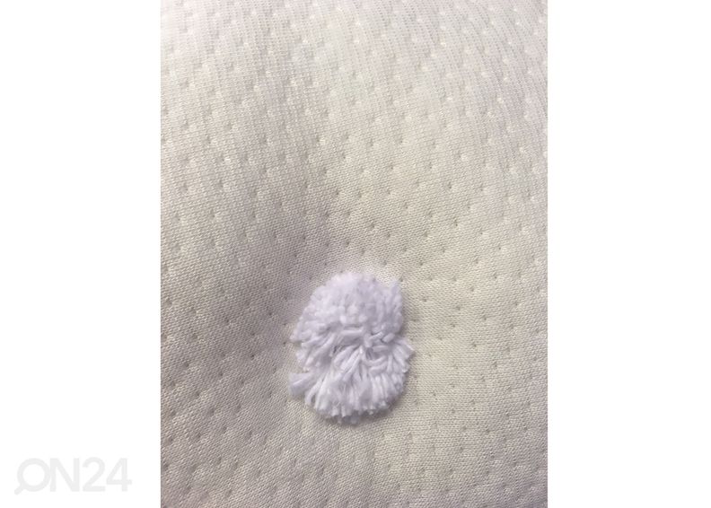 Comfort кровать Hypnos Hemera 160x200 cm увеличить