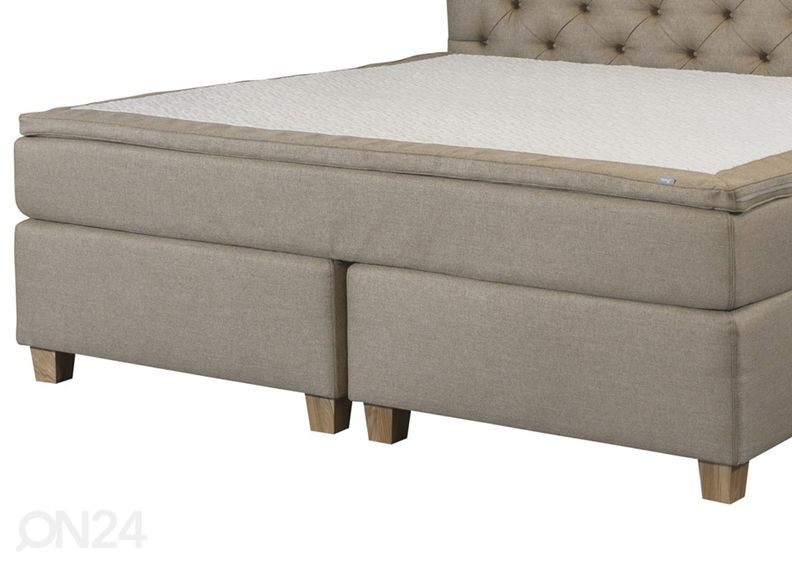 Comfort кровать Hypnos Jupiter 160х200 cm средний увеличить