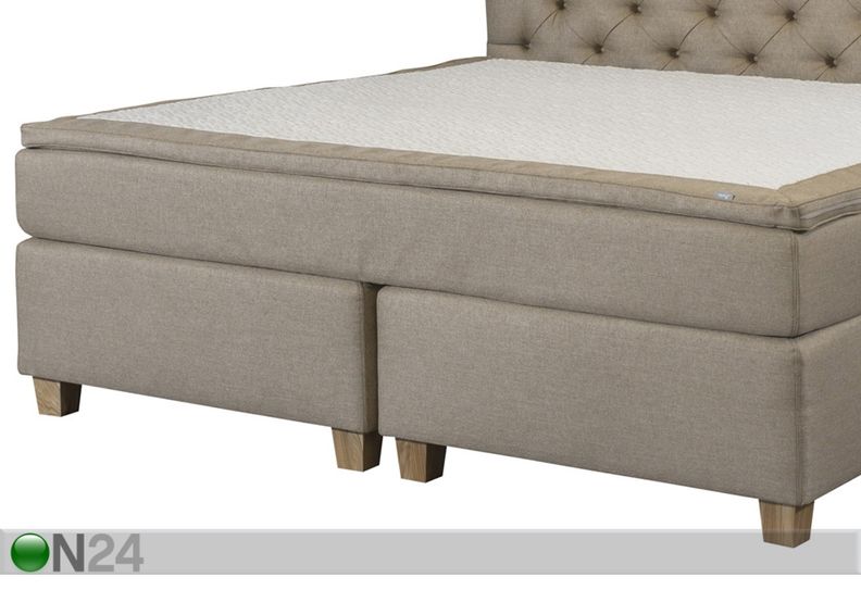 Comfort кровать Hypnos Jupiter 180х200 cm средний увеличить