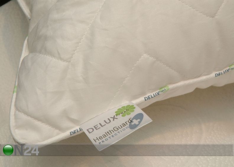 Delux Fresh комплект подушек 50x60 см увеличить