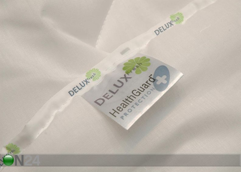 Delux Fresh одеяло Box 150x200 см увеличить