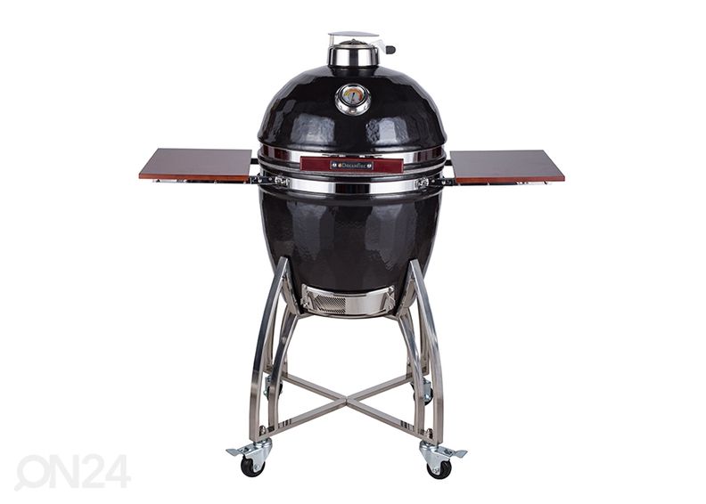 Dreamfire® Kamado Comfy Black увеличить