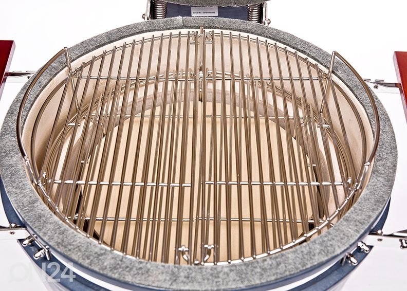 Dreamfire® Kamado Comfy Blue увеличить