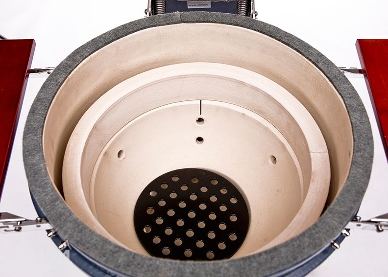 Dreamfire® Kamado Comfy Blue увеличить