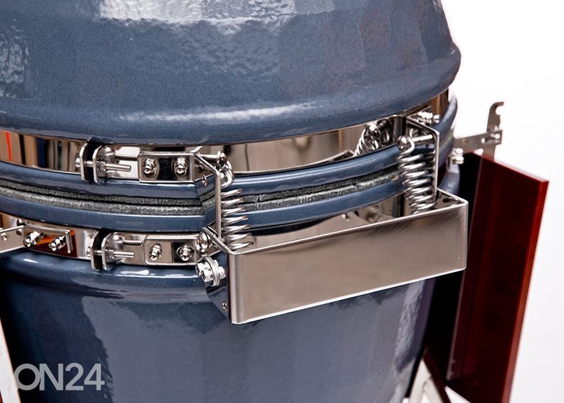 Dreamfire® Kamado Comfy Blue увеличить