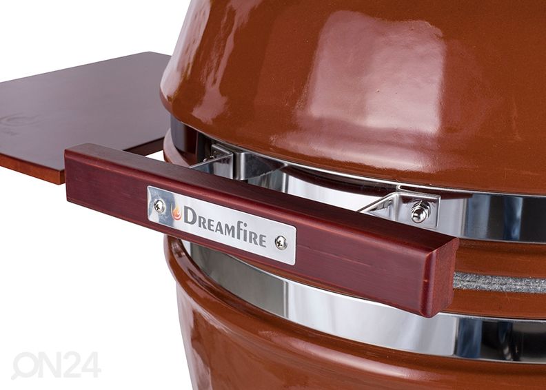 Dreamfire® Kamado Comfy Brick увеличить