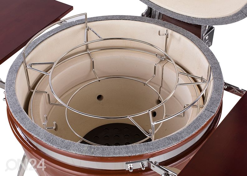 Dreamfire® Kamado Comfy Brick увеличить