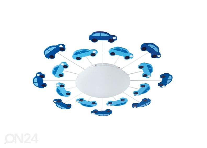 Eglo бра Viki увеличить