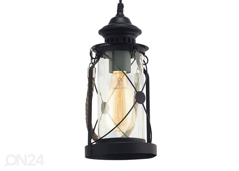 Eglo подвесной светильник Bradford увеличить