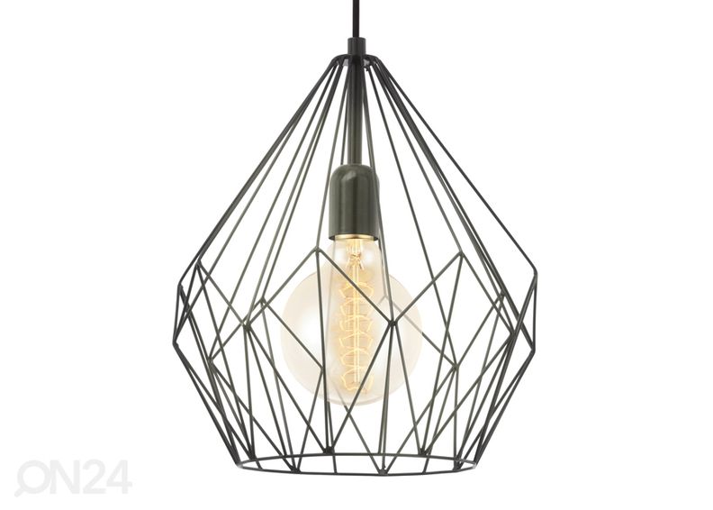 Eglo подвесной светильник Carlton увеличить