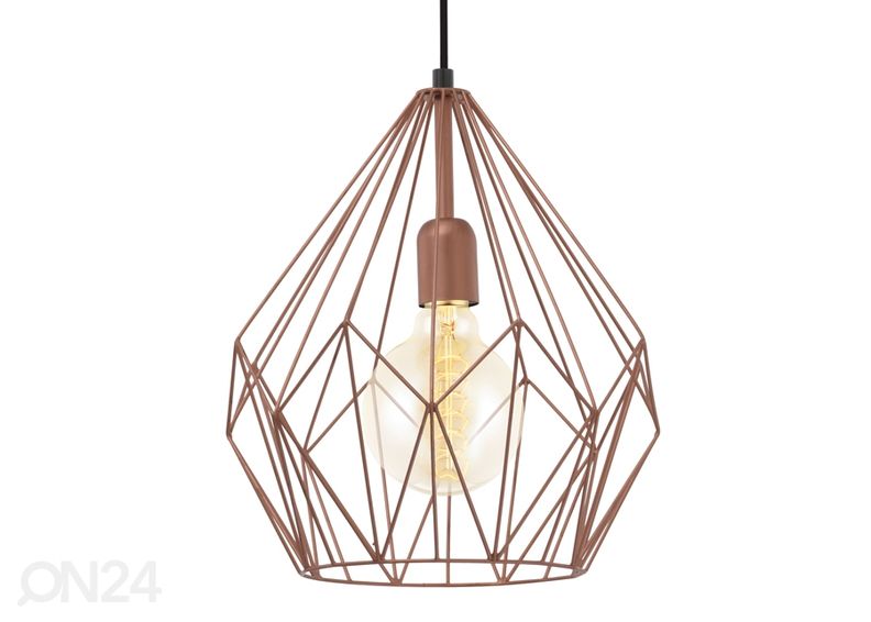 Eglo подвесной светильник Carlton увеличить