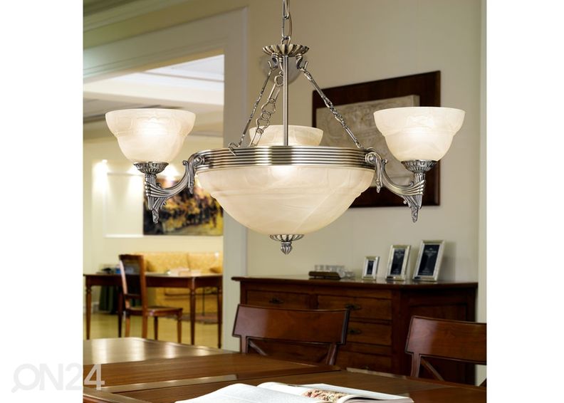 Eglo подвесной светильник Marbella увеличить