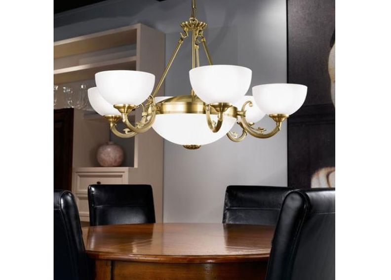 Eglo подвесной светильник Savoy увеличить