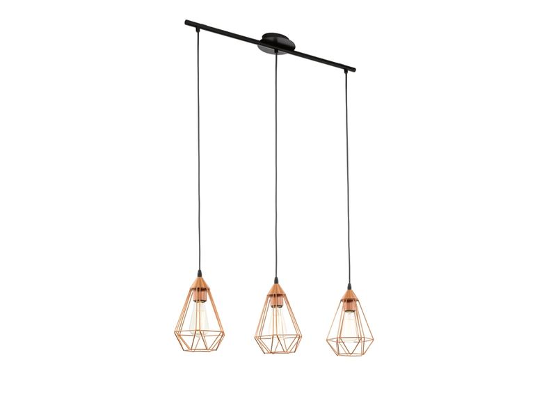 Eglo подвесной светильник Tarbes увеличить