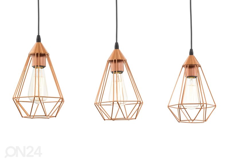 Eglo подвесной светильник Tarbes увеличить