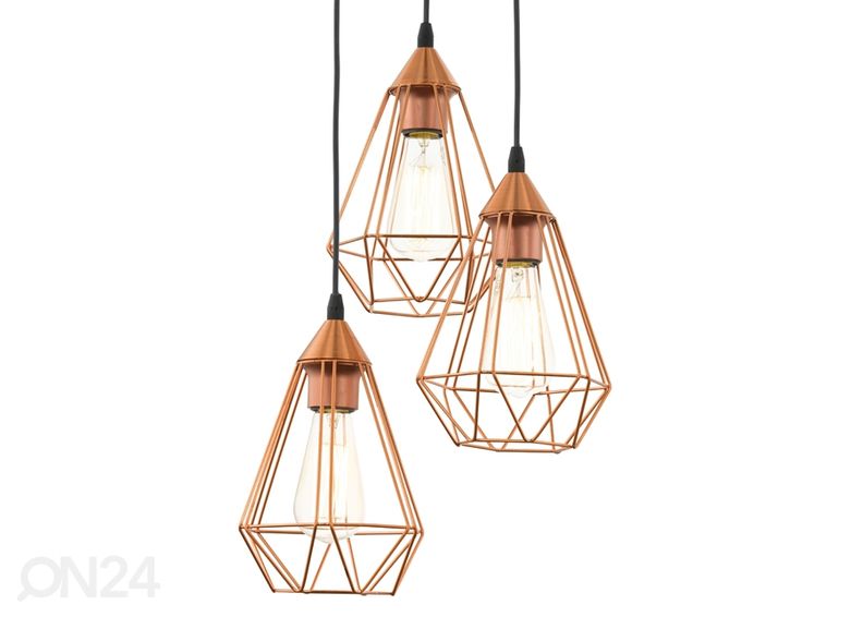 Eglo подвесной светильник Tarbes увеличить