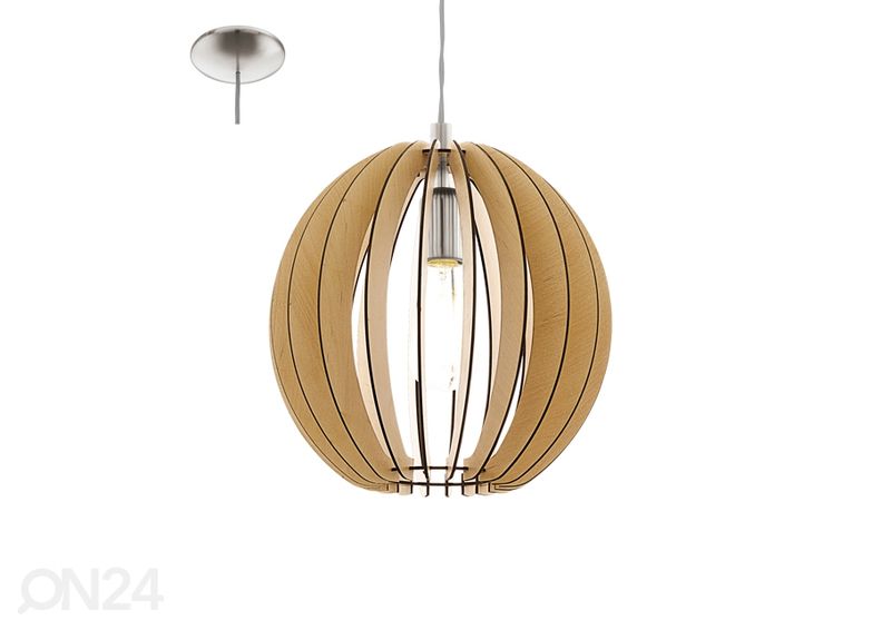 Eglo потолочный светильник Cossano Ø30 см увеличить