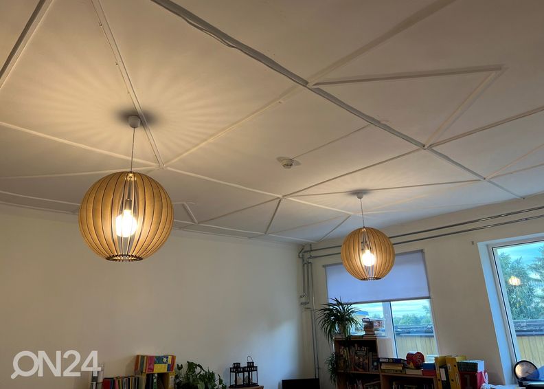 Eglo потолочный светильник Cossano Ø50 см увеличить