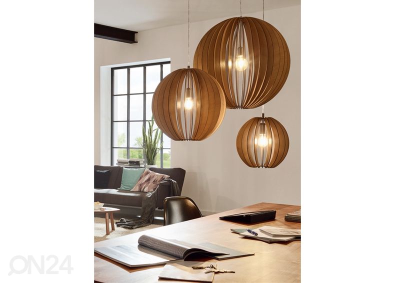 Eglo потолочный светильник Cossano Ø50 см увеличить