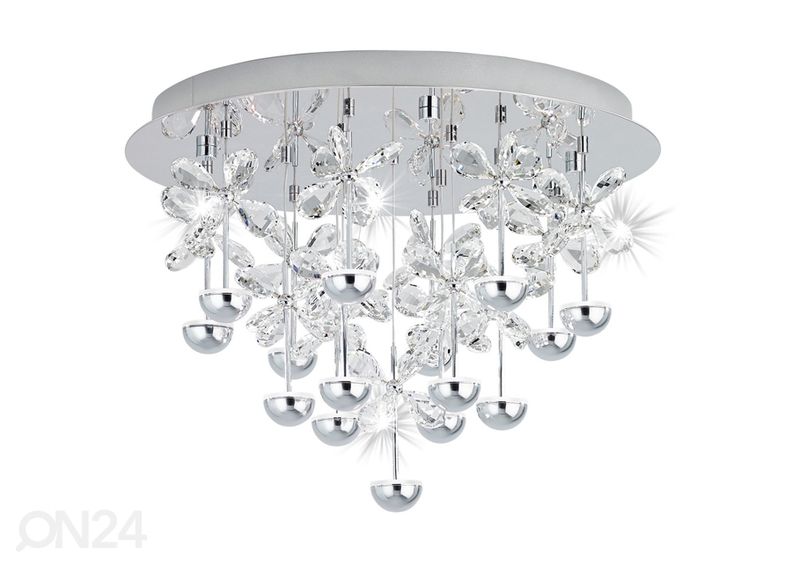 Eglo потолочный светильник Pianopoli увеличить