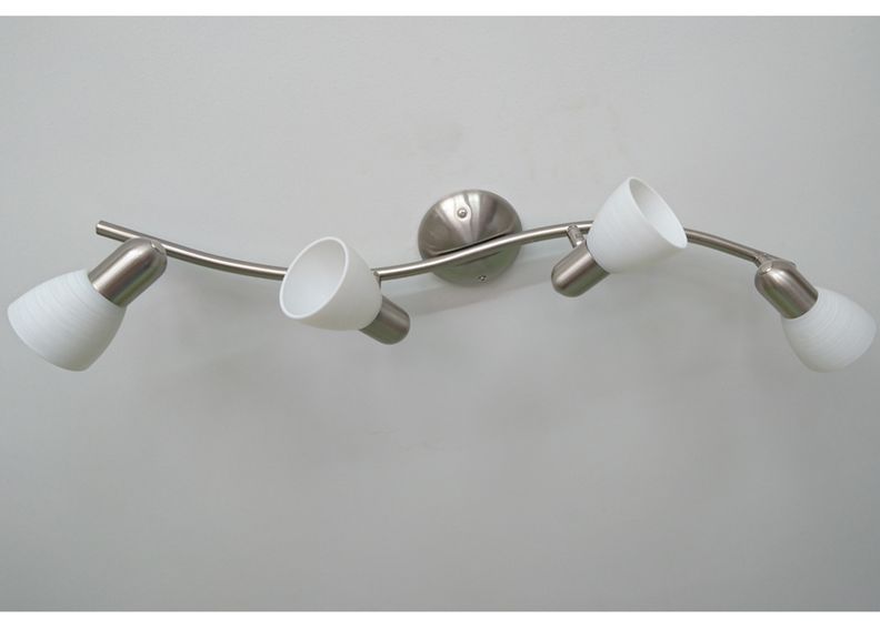 Eglo точечный светильник Dakar 1 увеличить