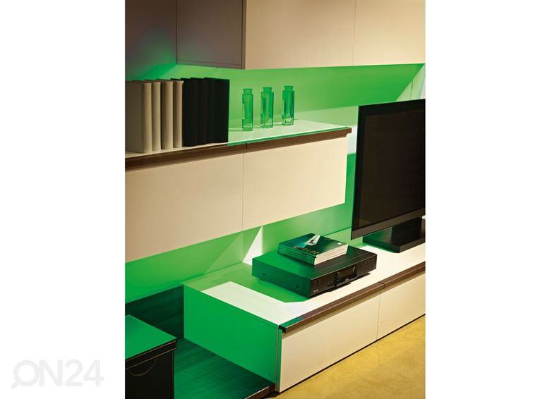 Eglo LED полоса-светильник Flex 2x60 см увеличить