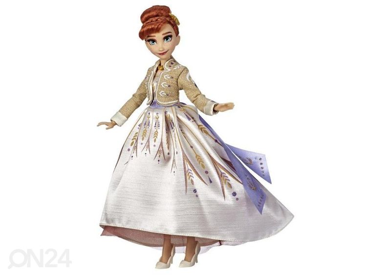 Frozen 2 Deluxe Модная кукла увеличить