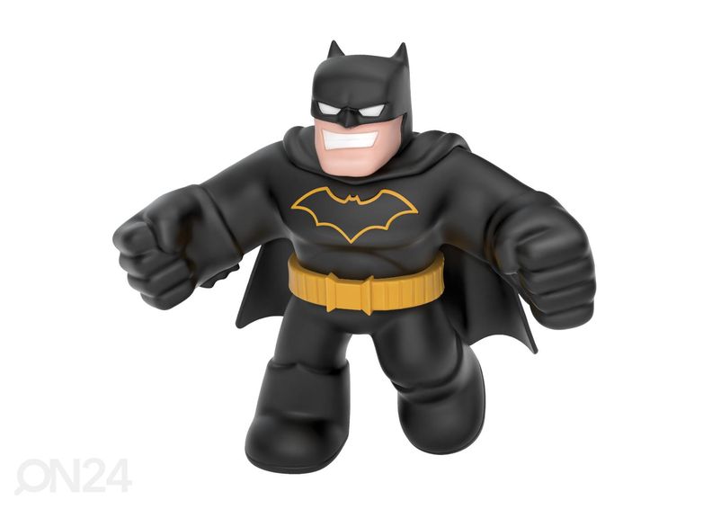 Goo Jit Zu DC Фигурка, Wave 1 увеличить