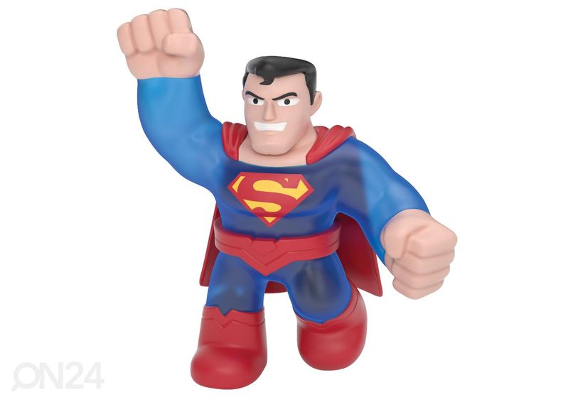 Goo Jit Zu DC Фигурка, Wave 1 увеличить