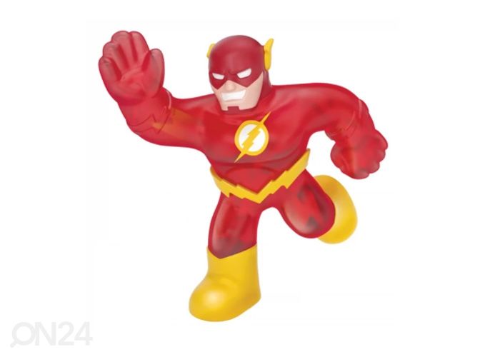 Goo Jit Zu DC Фигурка, Wave 1 увеличить