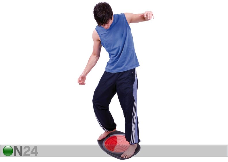 Gymstick балансировочная доска Balanco увеличить