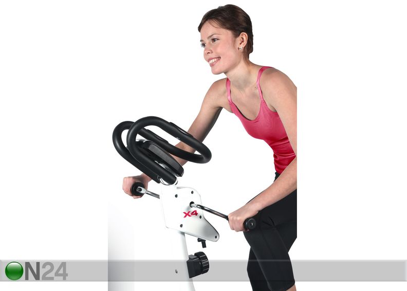 Gymstick велотренажер Grankbike x4 увеличить