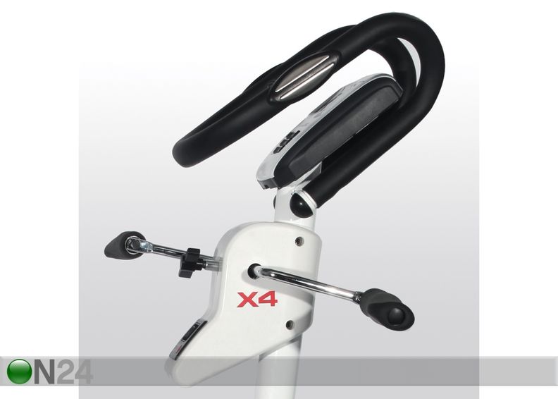 Gymstick велотренажер Grankbike x4 увеличить