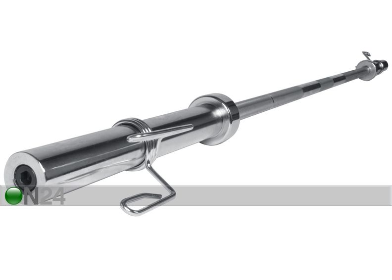 Gymstick штанга 20 кг Olympia увеличить