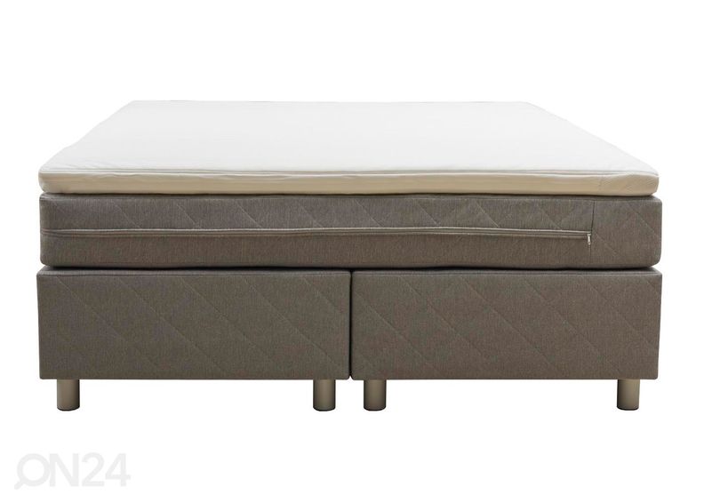 Hea une ABC континентальная кровать Jenki A 160x200 cm увеличить