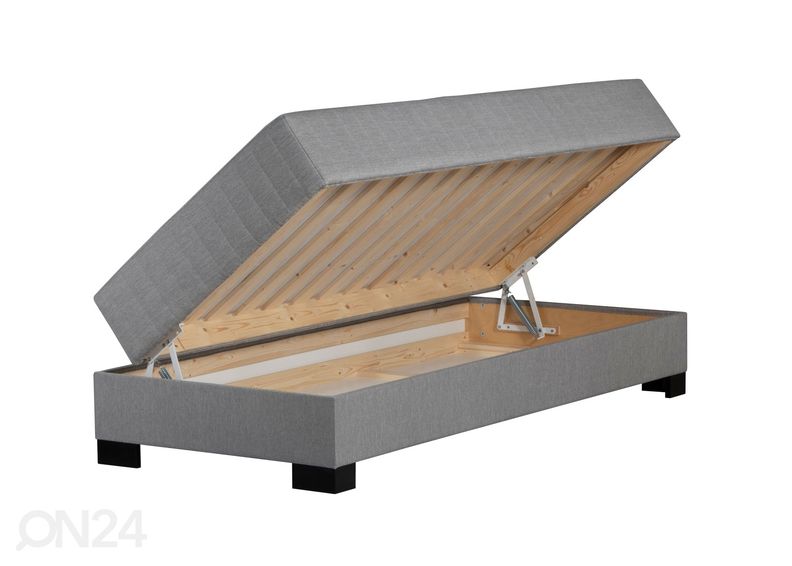 Hea une ABC кушетка с ящиком для белья Bonnie 80x200 cm увеличить