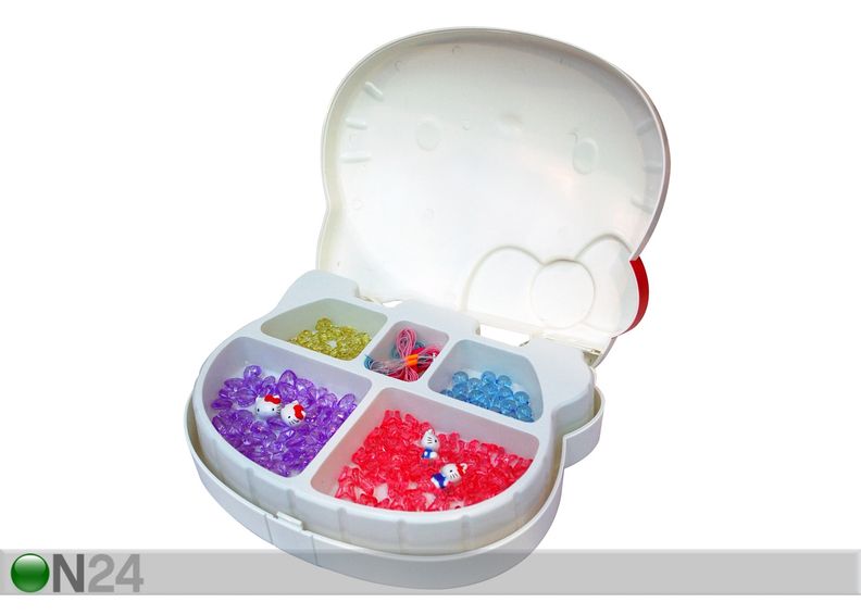 Hello Kitty шкатулка Multi увеличить