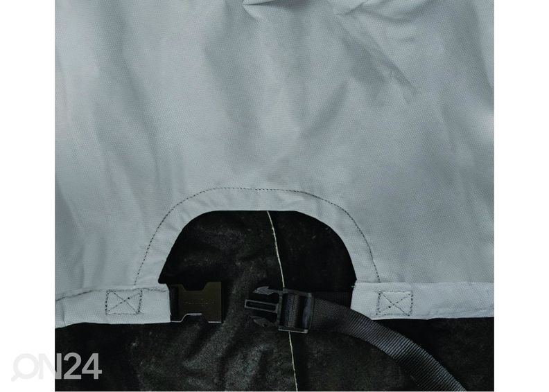 Honda Чехол подвесного двигателя BF175 BF200 BF225 20'' 2010- увеличить