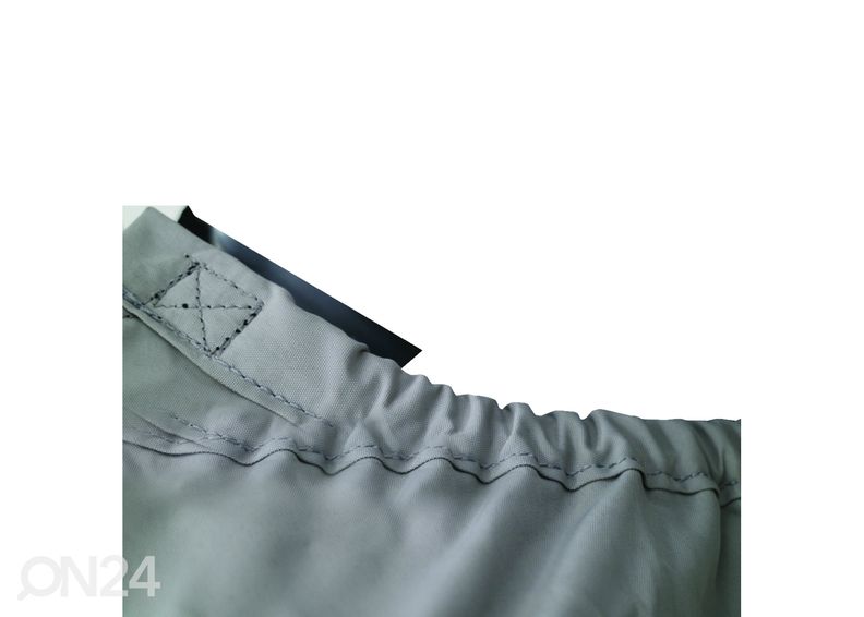 Honda Чехол подвесного двигателя BF75 BF80 BF90 BF100 20'' 2014- увеличить