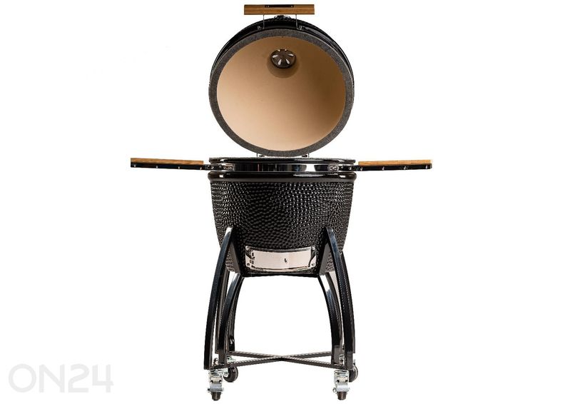 Hoovi Kamado Large with Cooking System увеличить