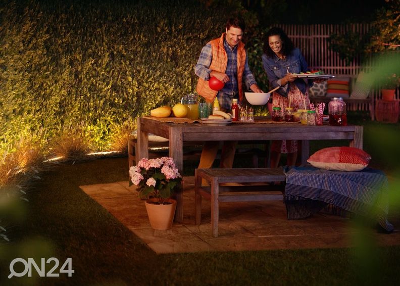 Hue White and Color линейный светильник для уличного освещения 2 м IP67 увеличить