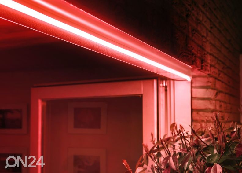 Hue White and Color линейный светильник для уличного освещения 5 м IP67 увеличить