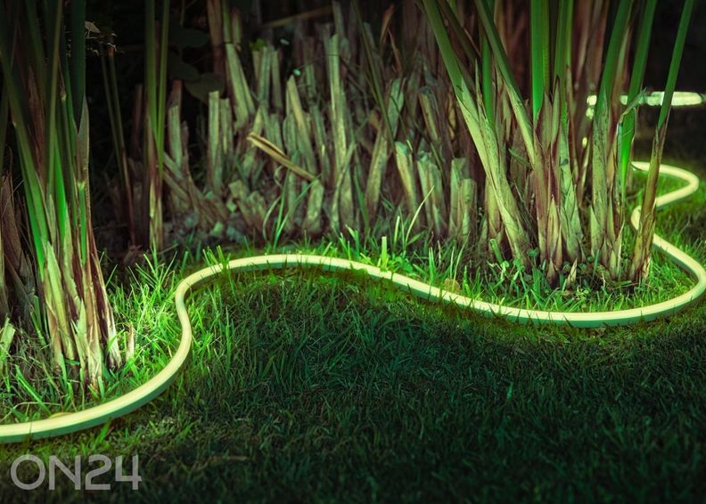 Hue White and Color линейный светильник для уличного освещения 5 м IP67 увеличить