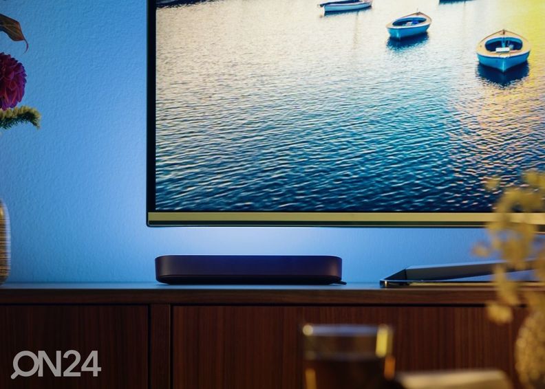 Hue White and Color ambiance Play Комплект удлинителей для черного светильника увеличить