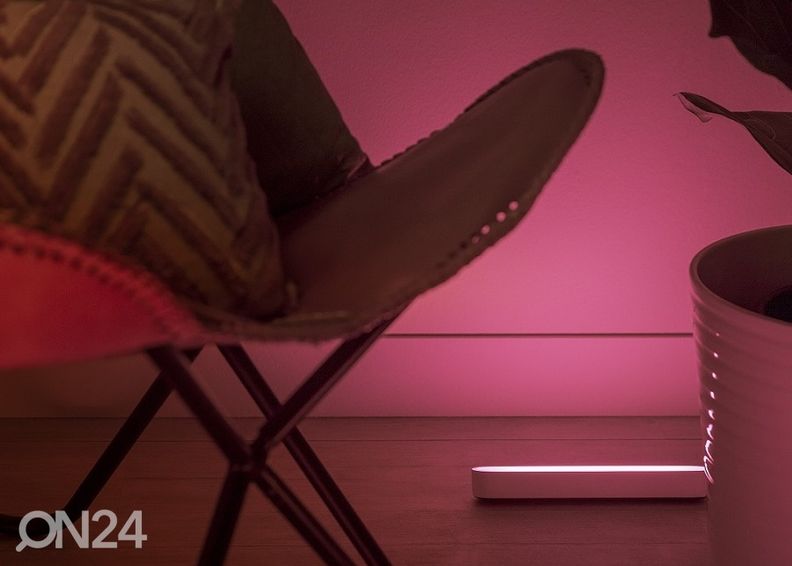 Hue White and Color ambiance Play умная панель белый увеличить