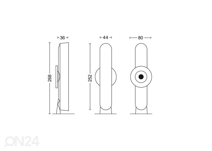 Hue White and Color ambiance Play умная панель белый увеличить