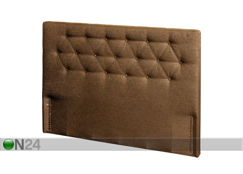 Hypnos изголовье кровати Harlekin 120x105x10 cm увеличить